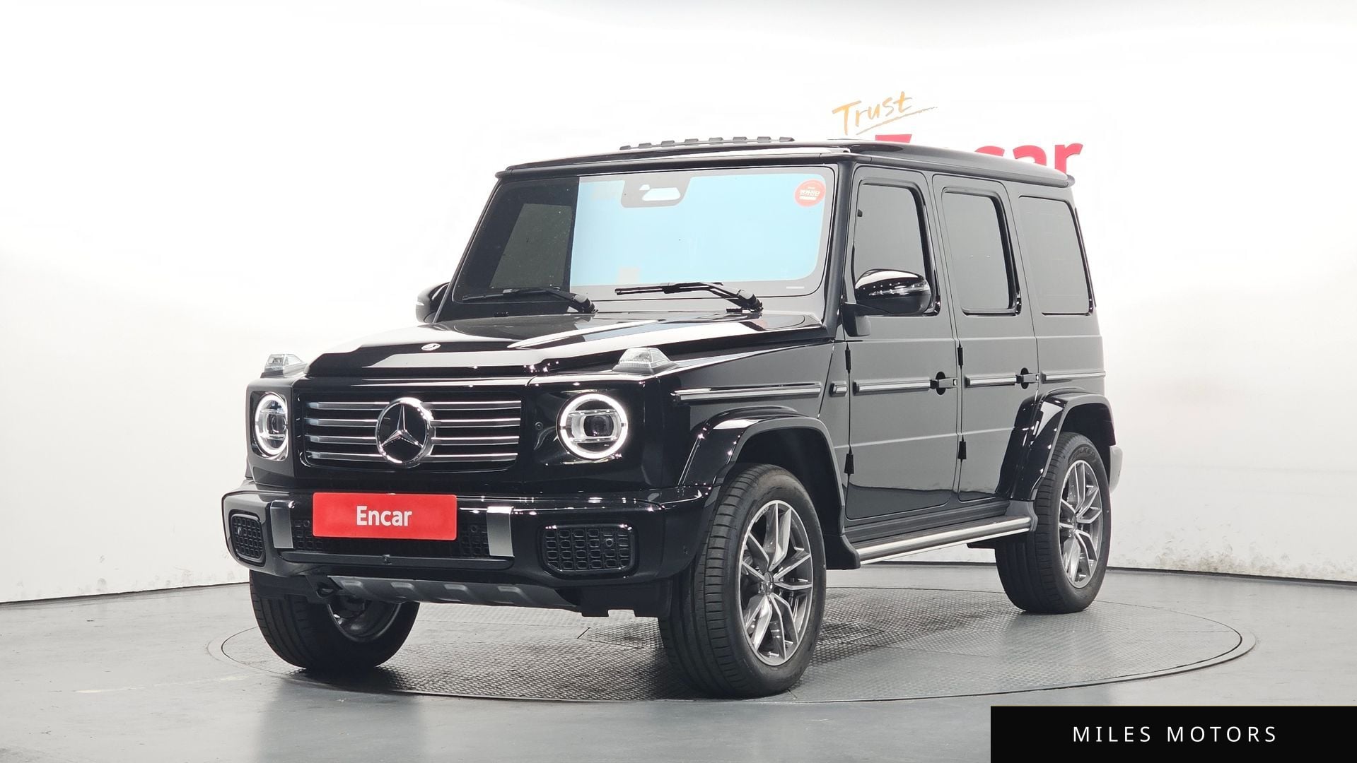 Mercedes-Benz G-Class W465 2026 — фото 1 из 12