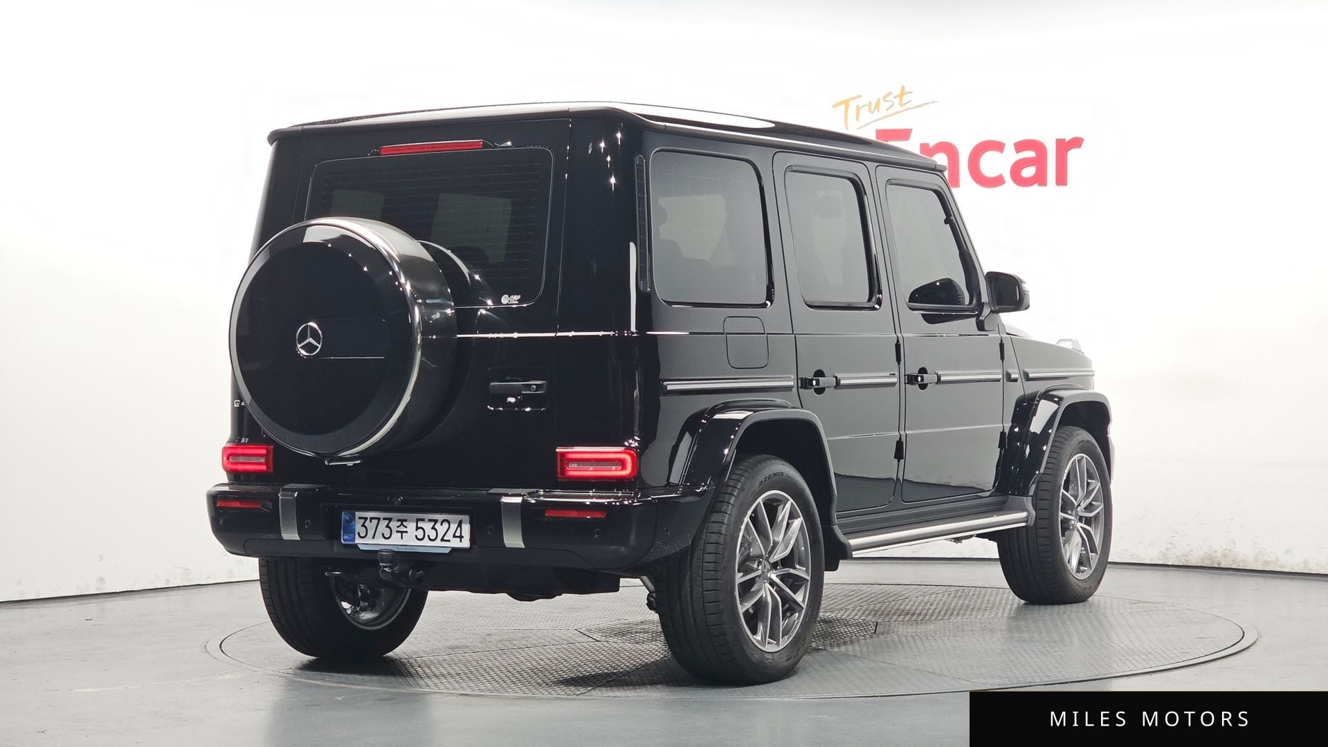 Mercedes-Benz G-Class W465 2026 — миниатюра 2