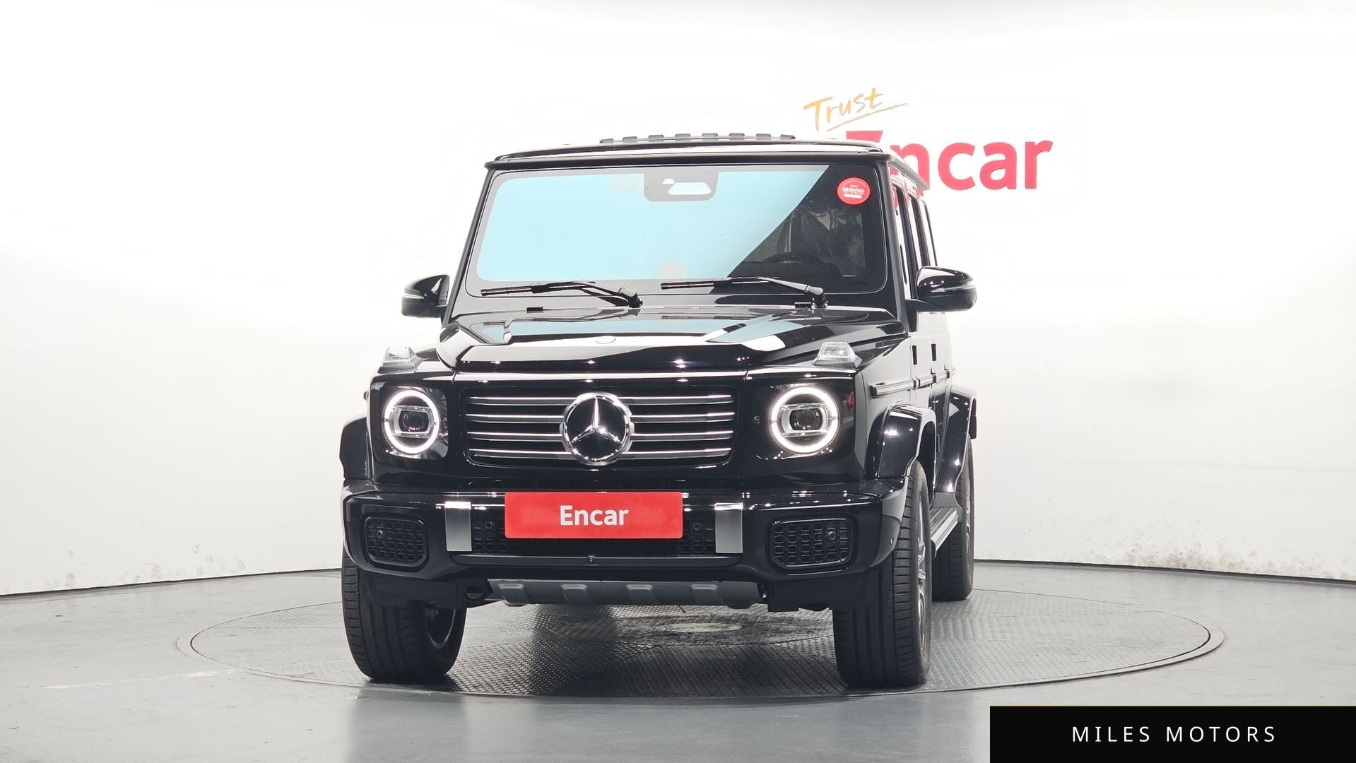 Mercedes-Benz G-Class W465 2026 — миниатюра 3