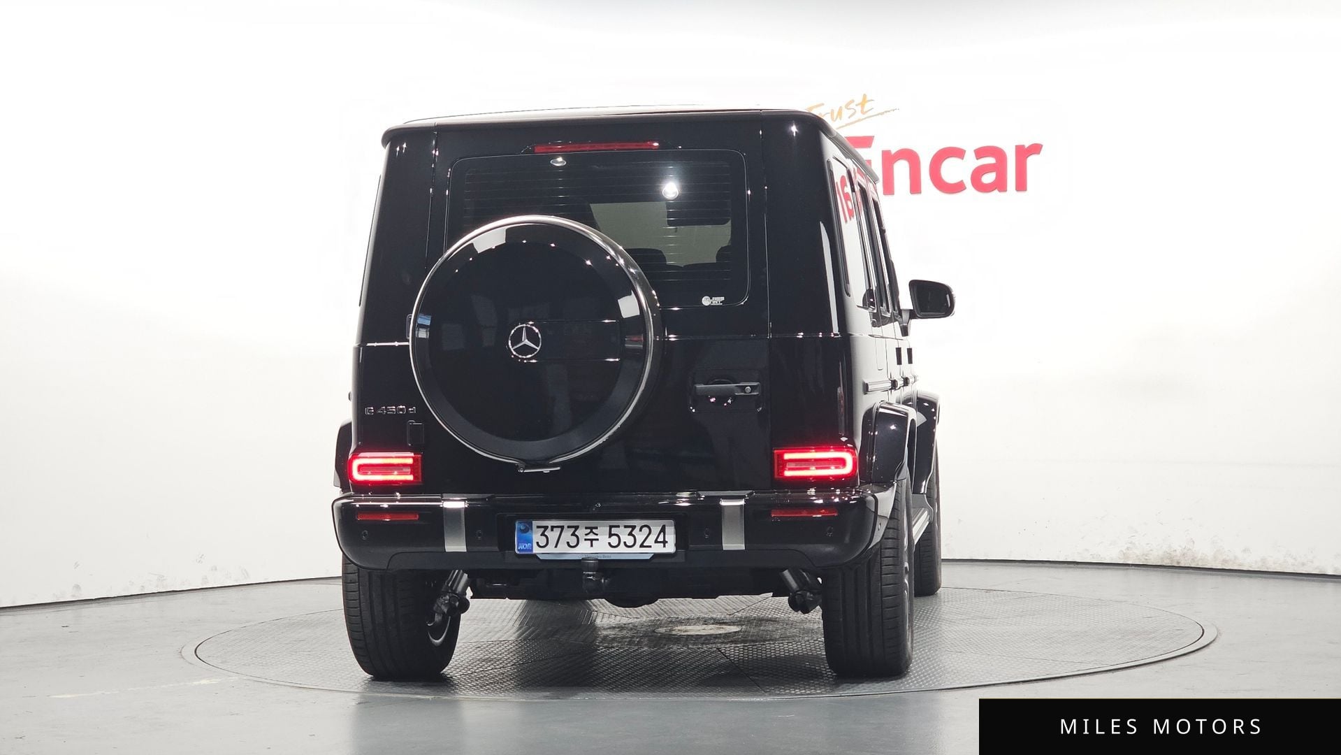 Mercedes-Benz G-Class W465 2026 — миниатюра 4