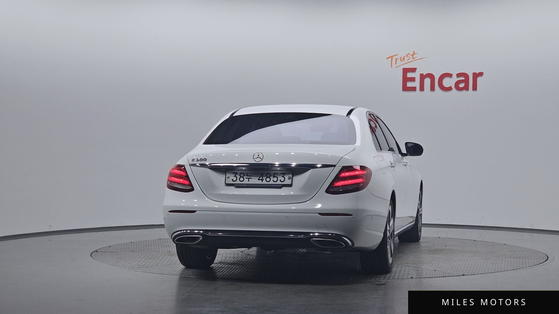 Mercedes-Benz E-Class W213 2019 — миниатюра 4