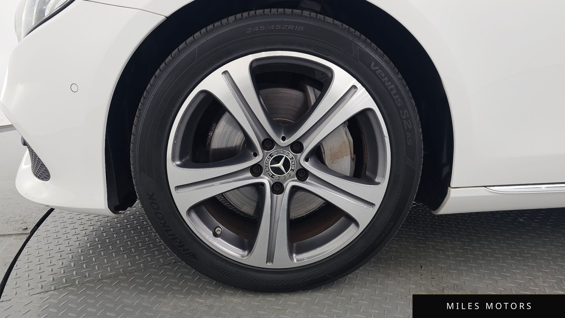 Mercedes-Benz E-Class W213 2019 — миниатюра 5