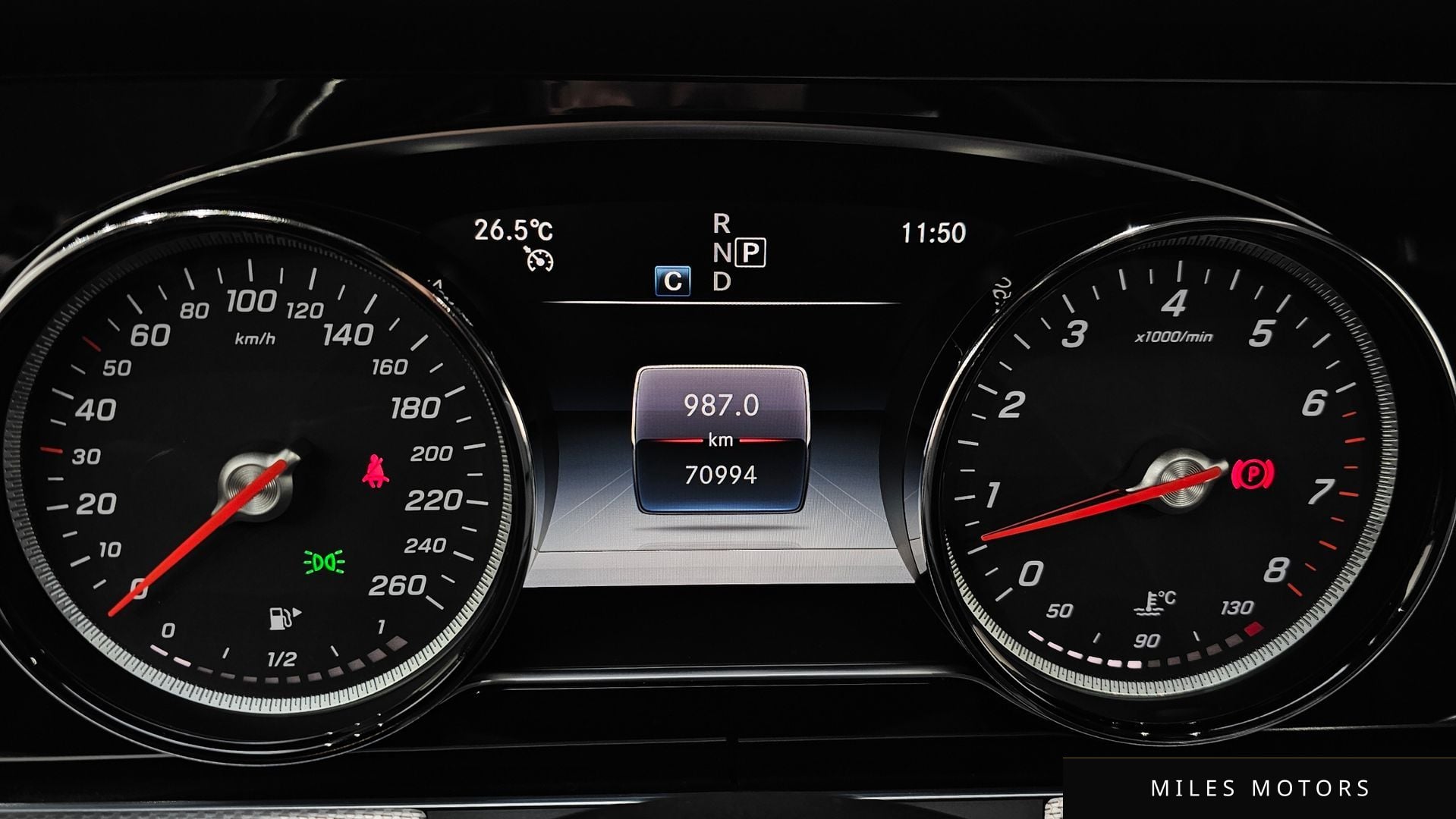 Mercedes-Benz E-Class W213 2019 — миниатюра 11