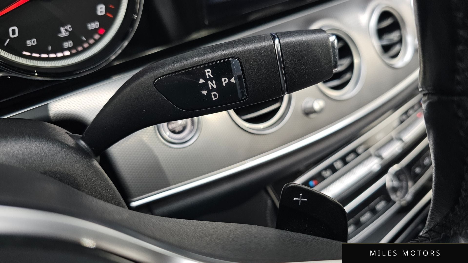 Mercedes-Benz E-Class W213 2019 — миниатюра 12