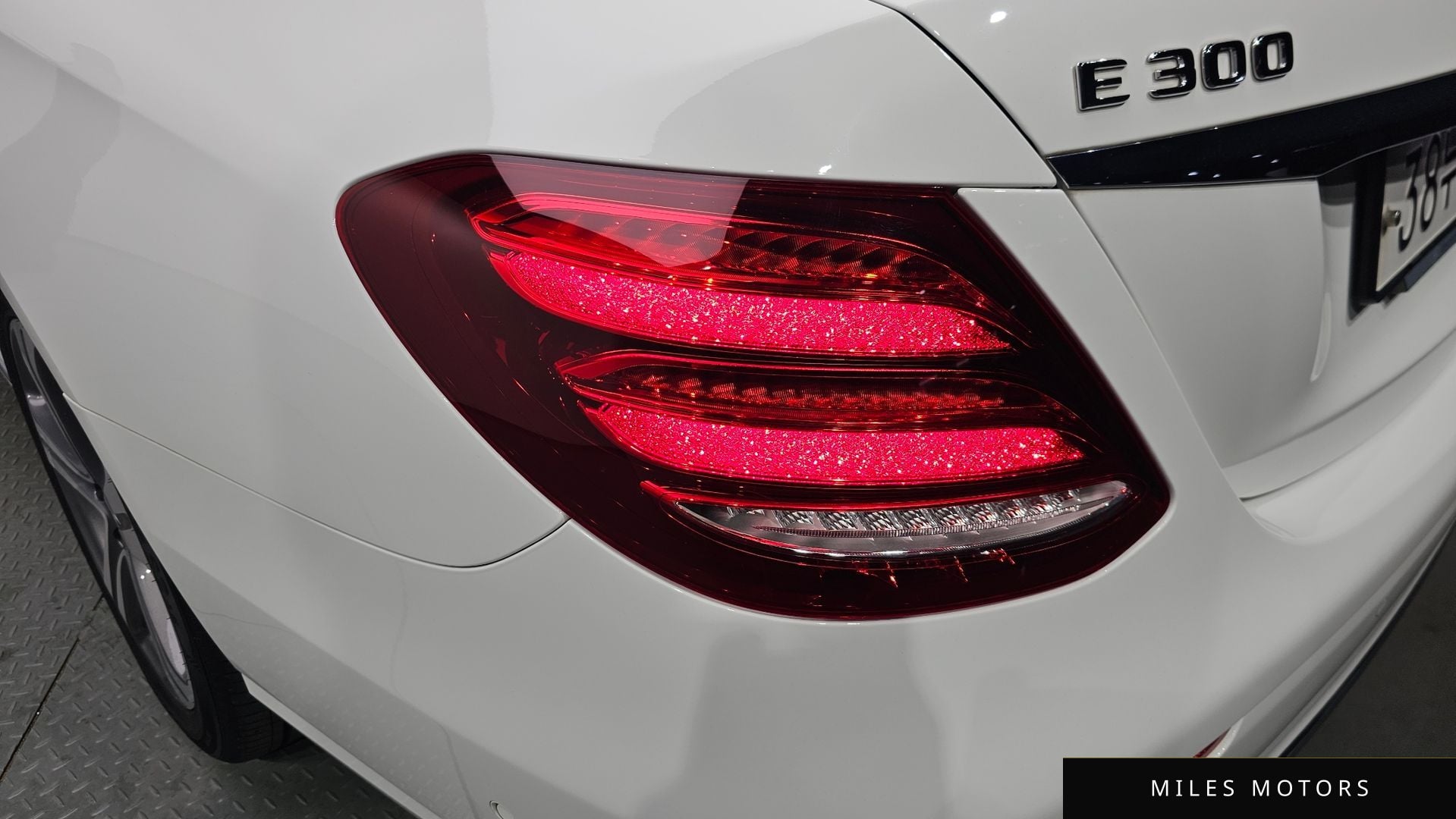 Mercedes-Benz E-Class W213 2019 — миниатюра 9