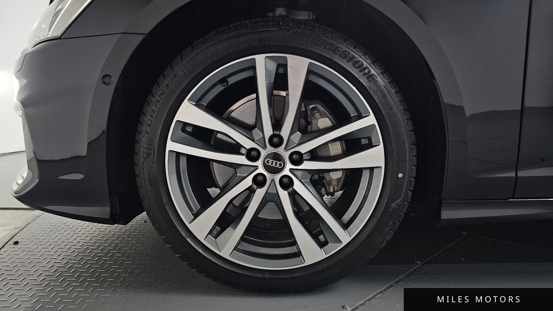 Audi A6 (C8) 2021 — миниатюра 5
