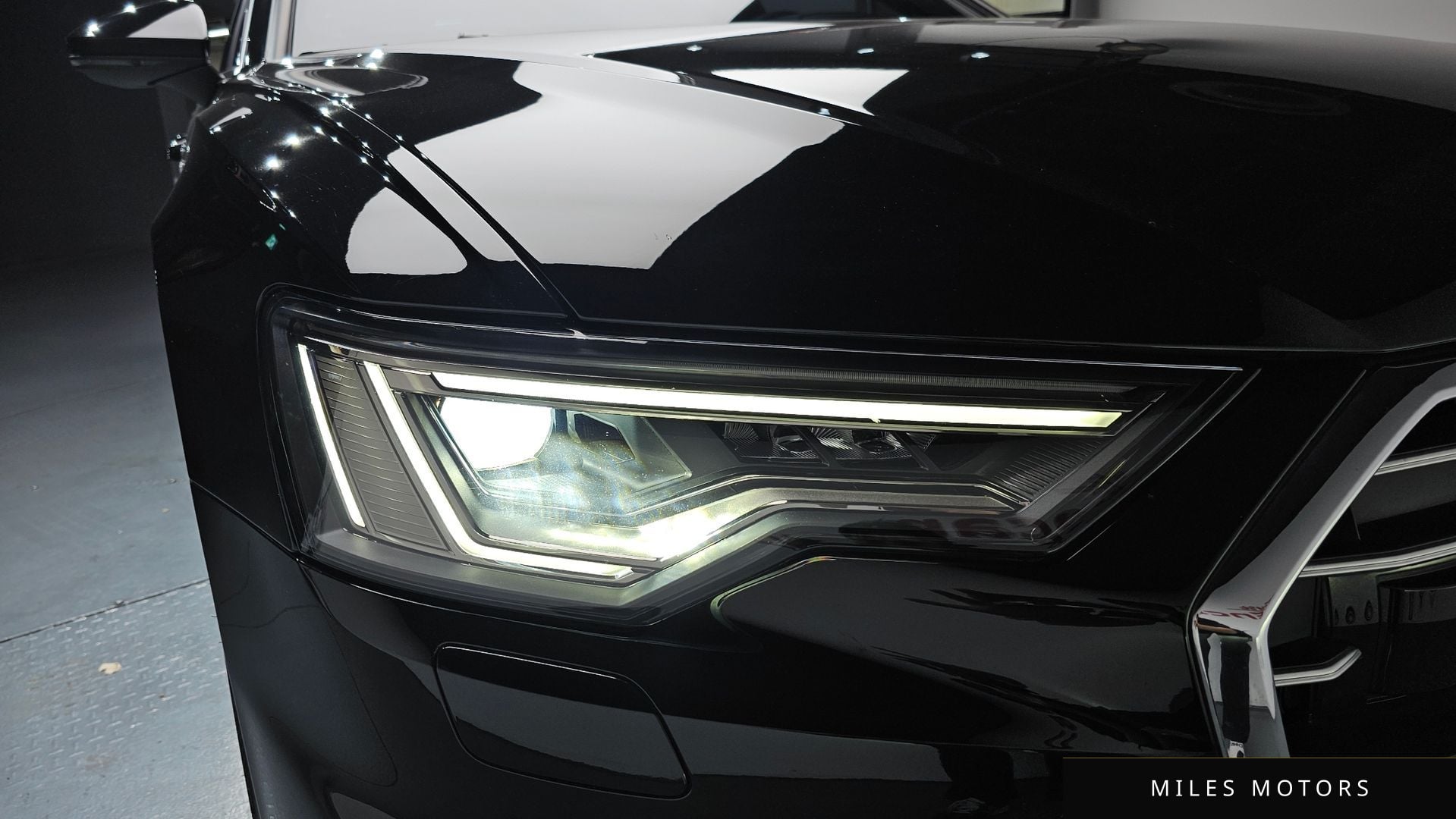 Audi A6 (C8) 2021 — миниатюра 8