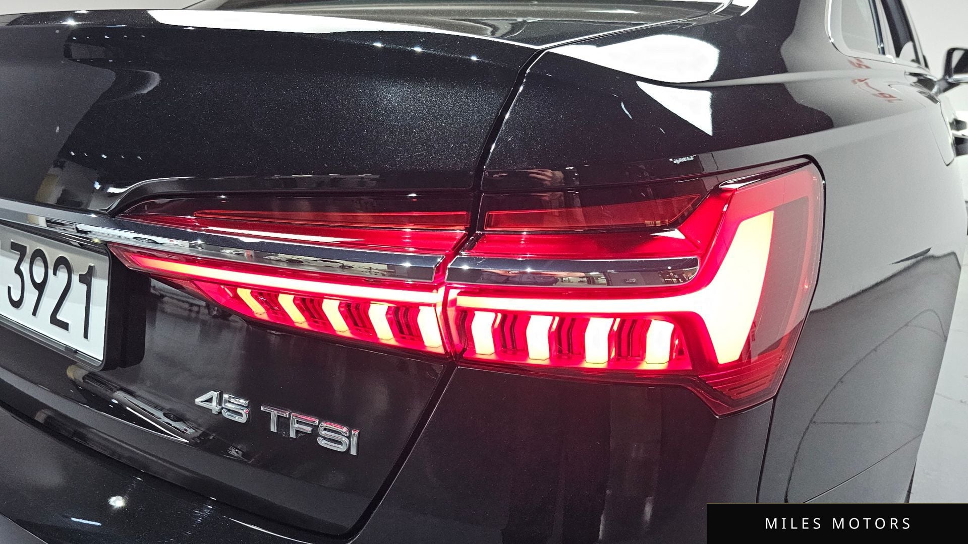 Audi A6 (C8) 2021 — миниатюра 9
