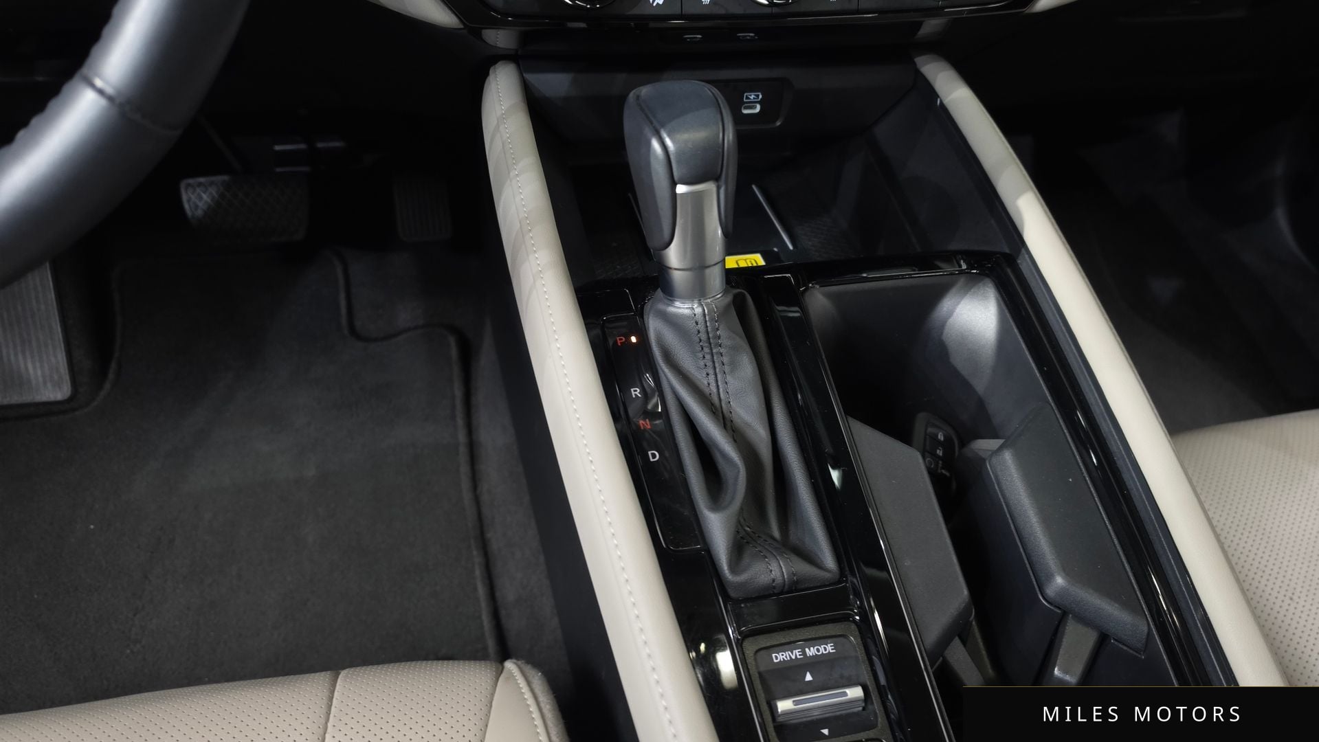 Honda Accord 2023 — миниатюра 9