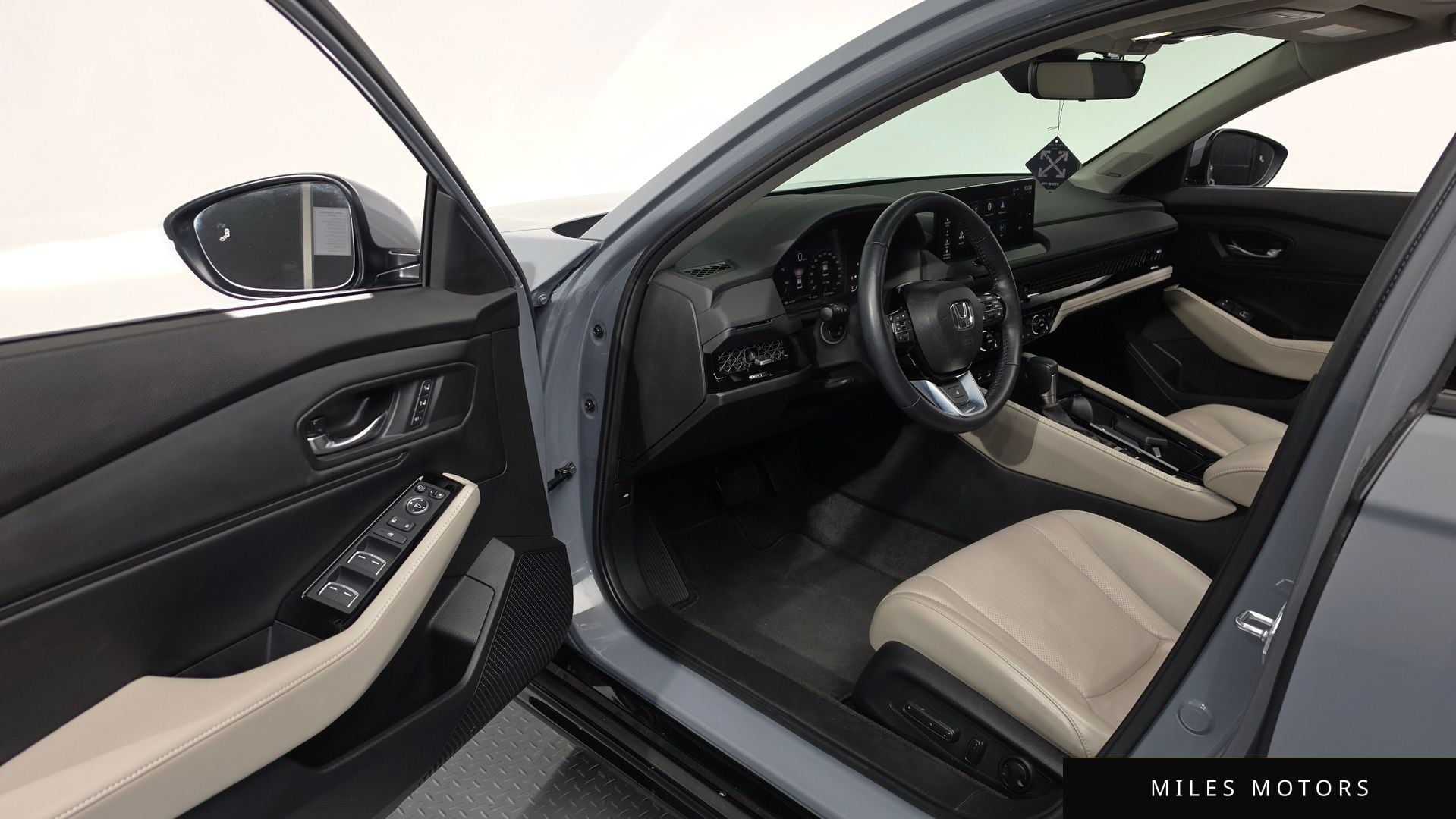 Honda Accord 2023 — миниатюра 10