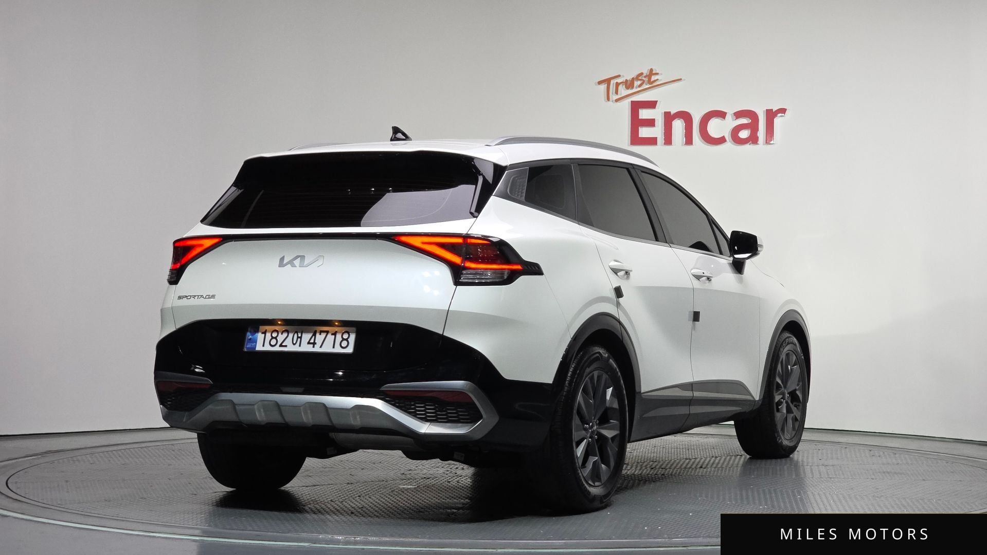 Kia Sportage 2022 — миниатюра 2