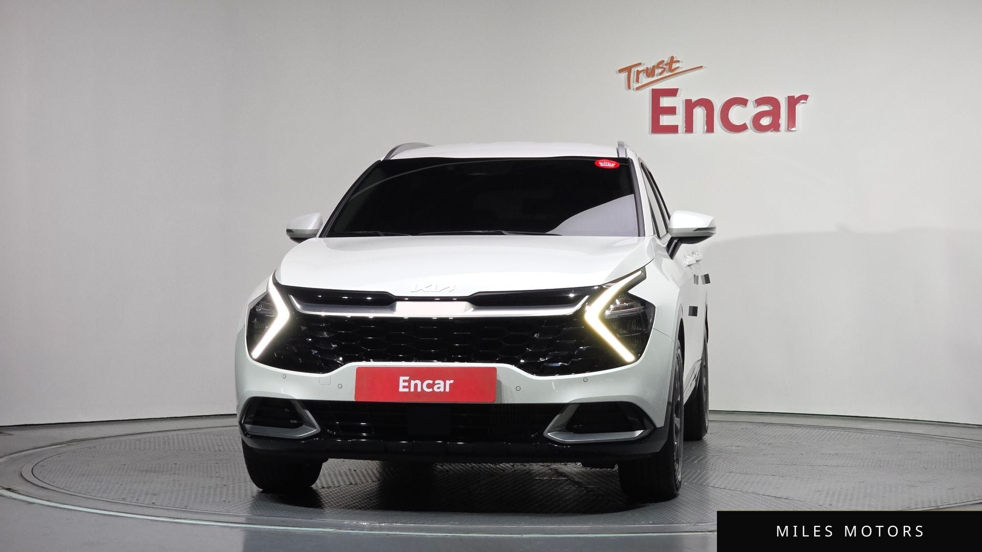Kia Sportage 2022 — миниатюра 3