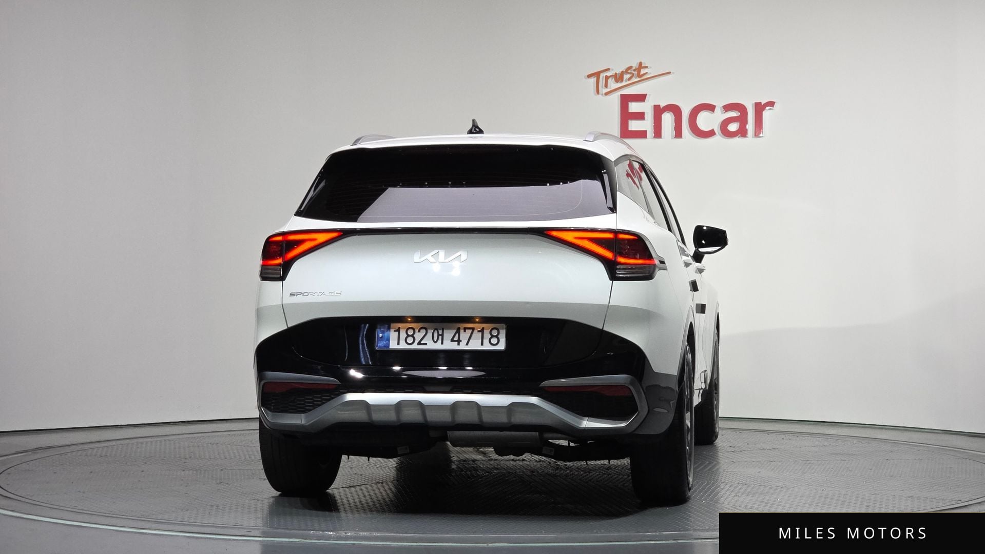 Kia Sportage 2022 — миниатюра 4