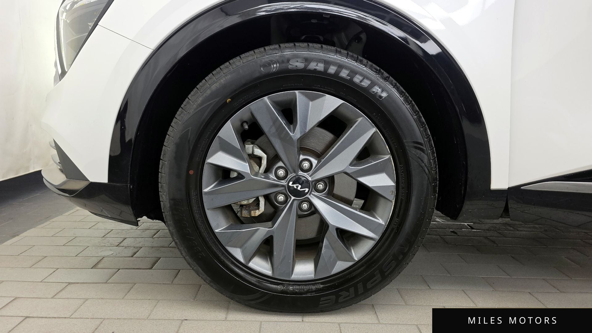 Kia Sportage 2022 — миниатюра 5