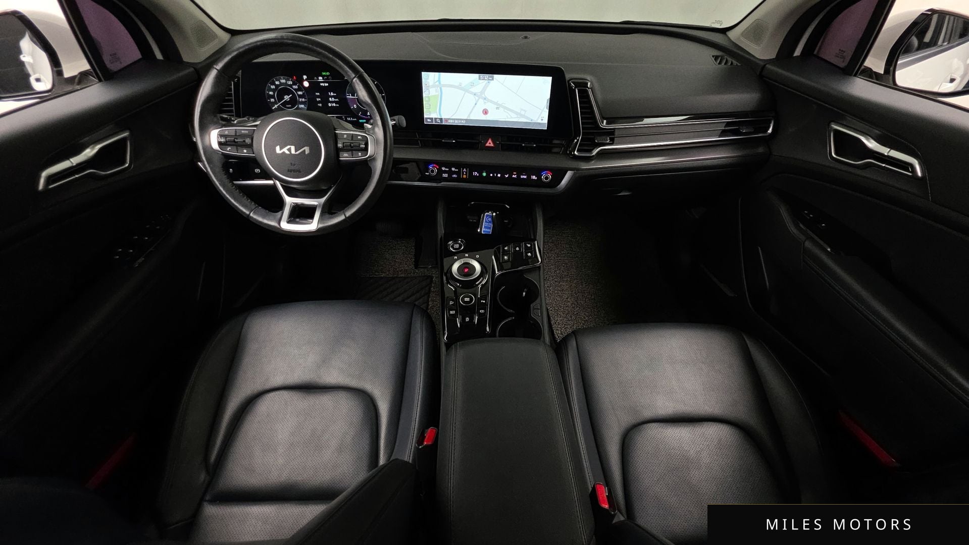 Kia Sportage 2022 — миниатюра 10