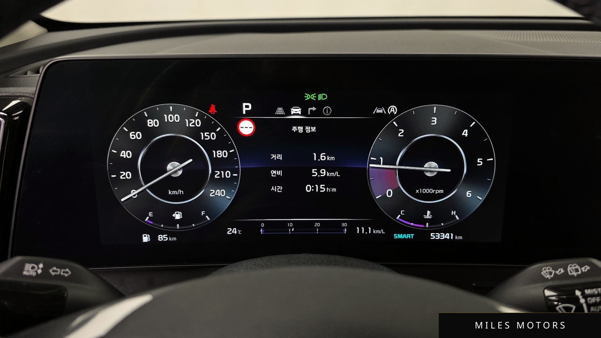 Kia Sportage 2022 — миниатюра 11