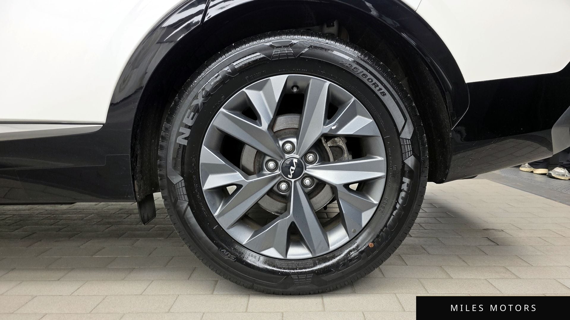 Kia Sportage 2022 — миниатюра 7