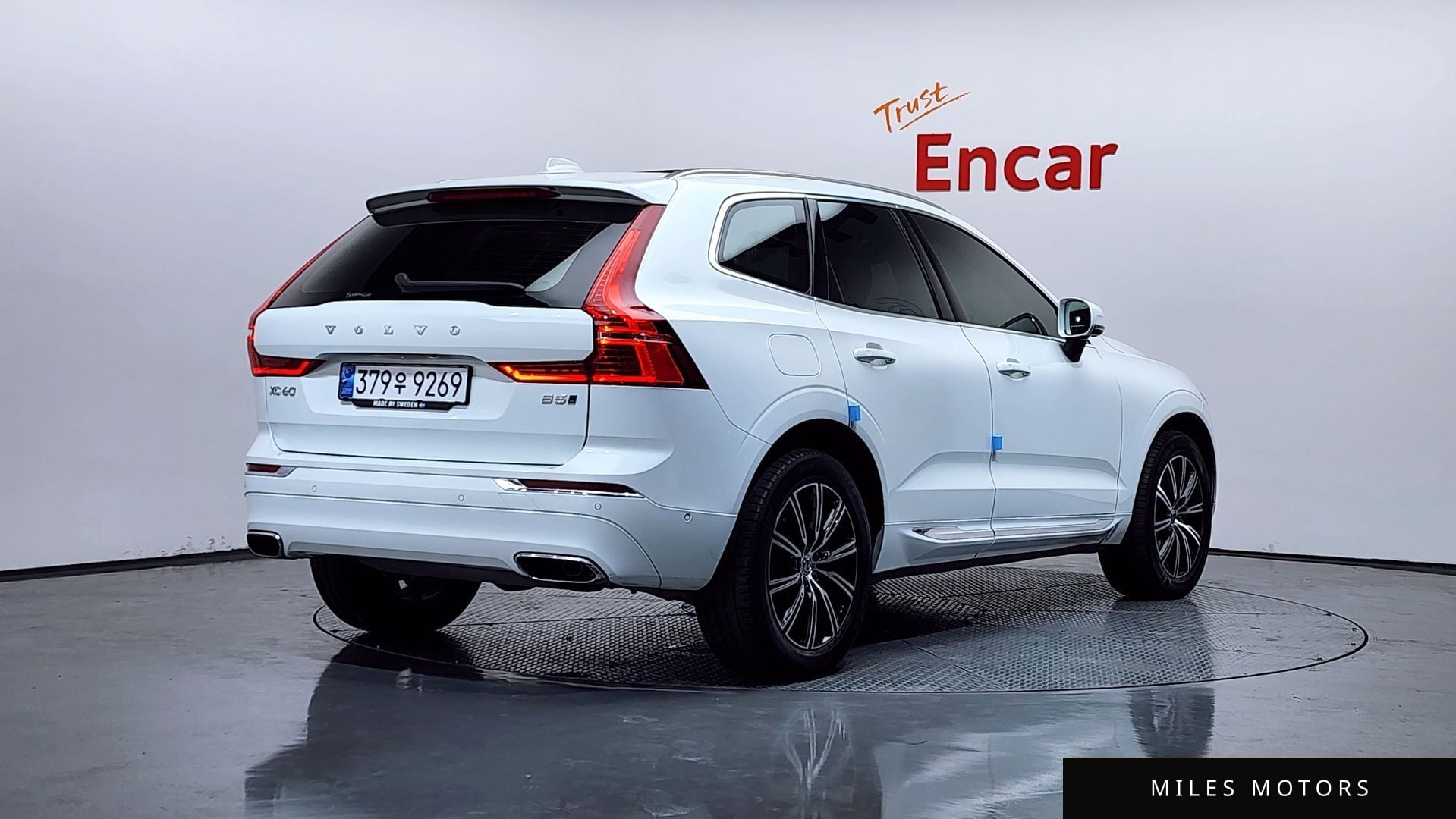 Volvo XC60 2021 — миниатюра 2