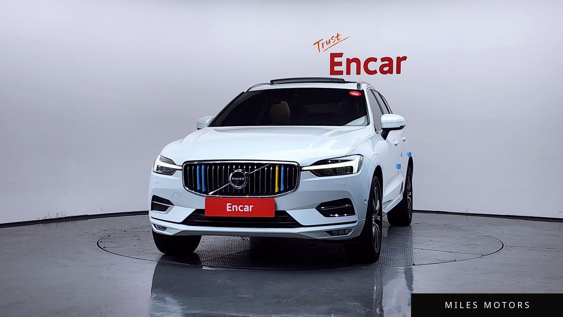 Volvo XC60 2021 — миниатюра 3