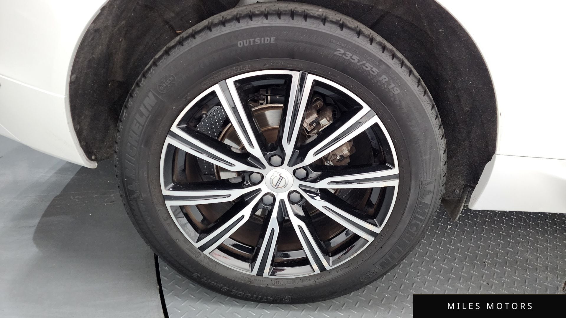Volvo XC60 2021 — миниатюра 5
