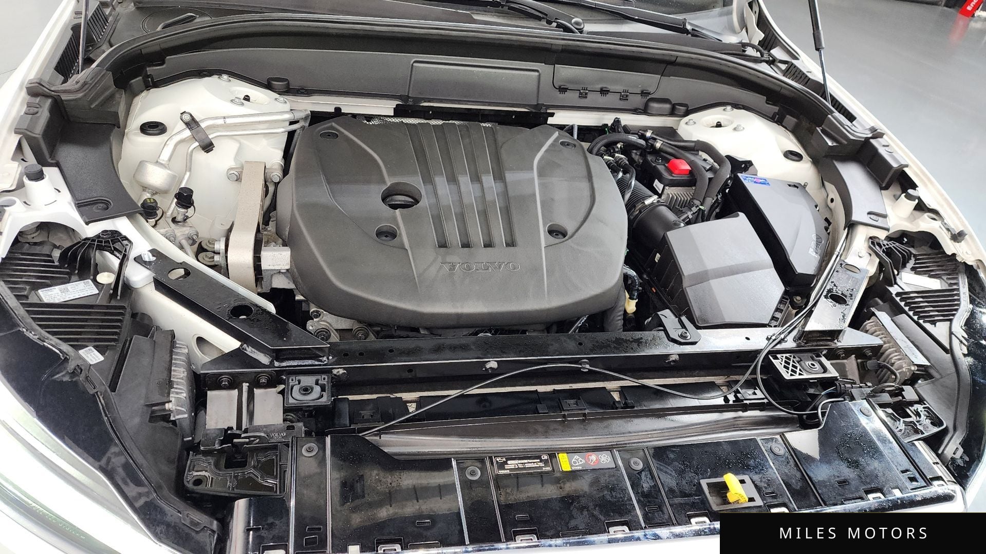Volvo XC60 2021 — миниатюра 6