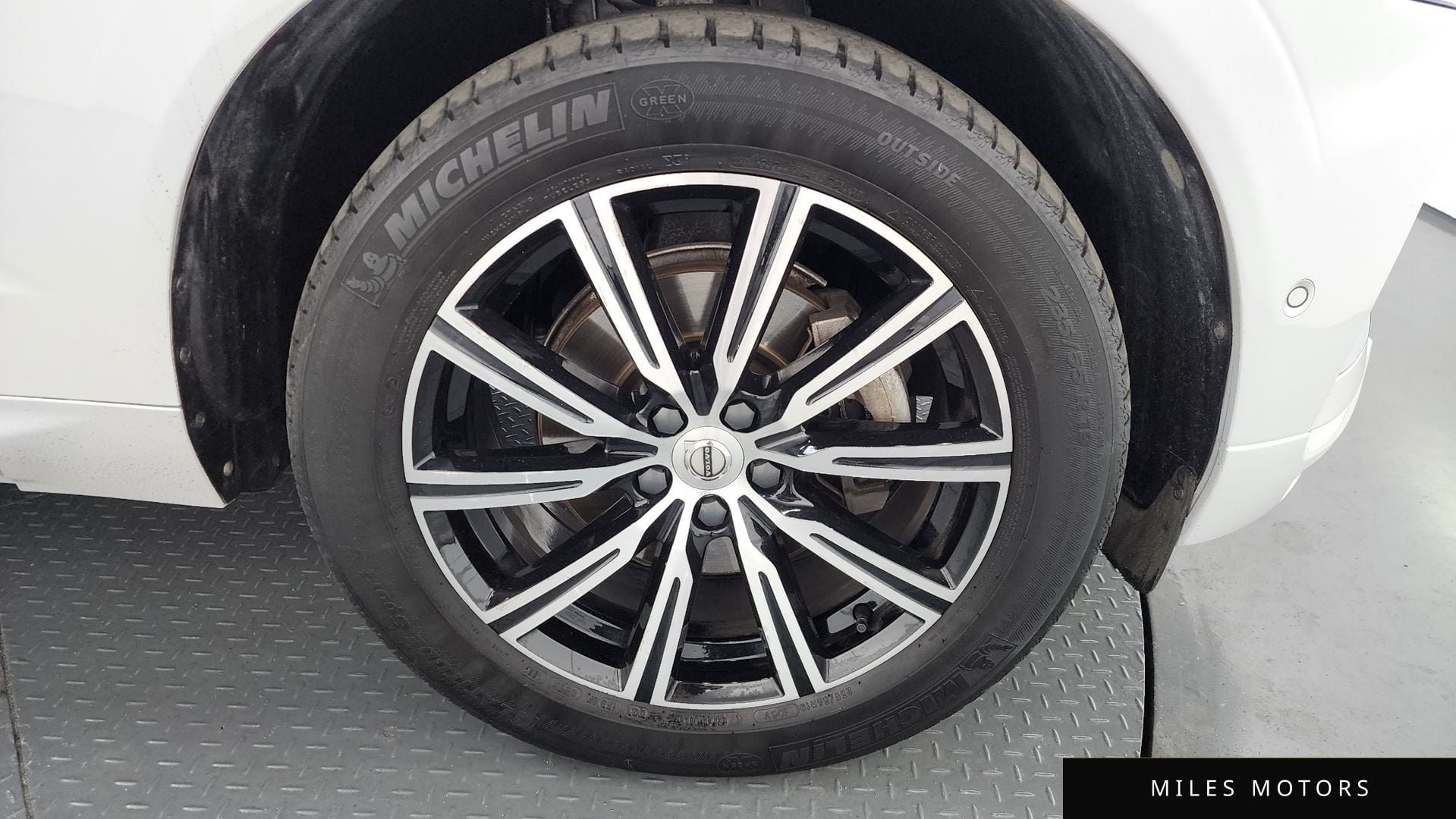 Volvo XC60 2021 — миниатюра 7