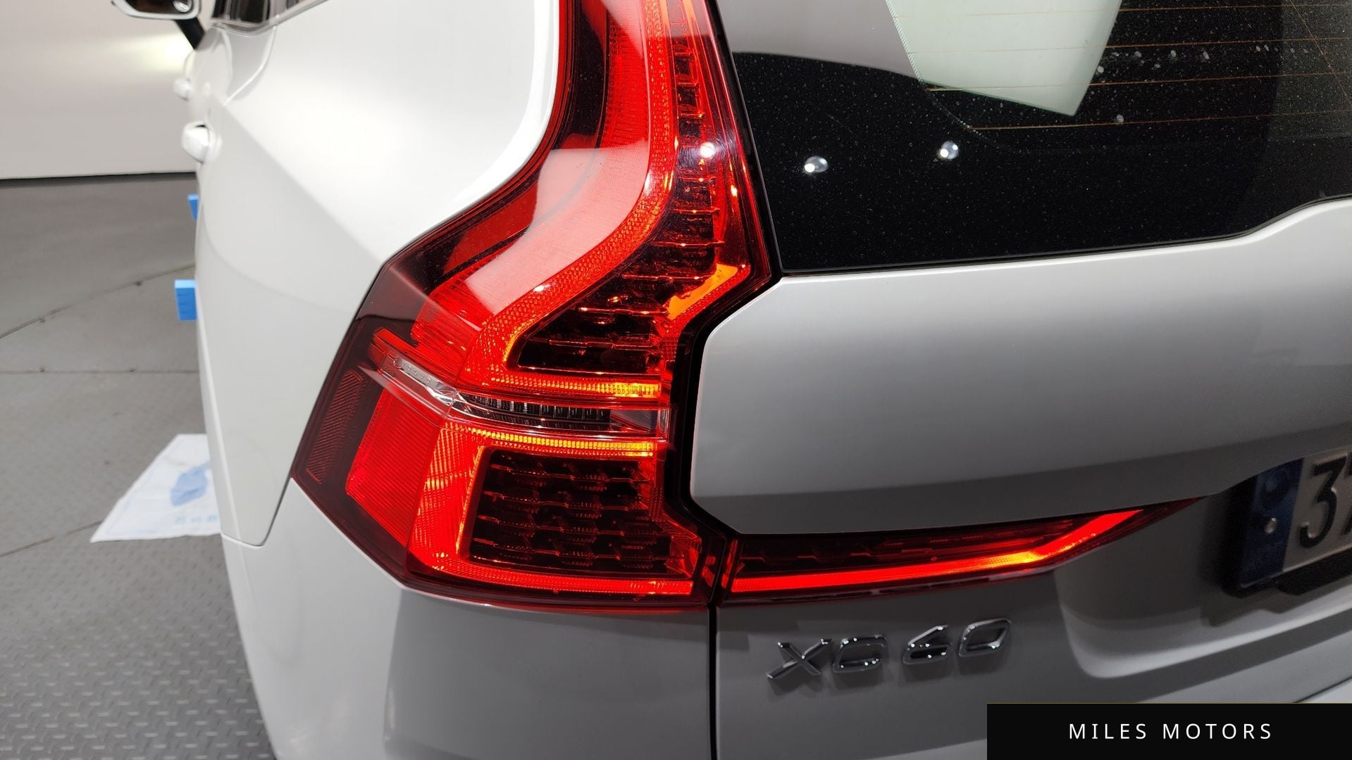 Volvo XC60 2021 — миниатюра 9