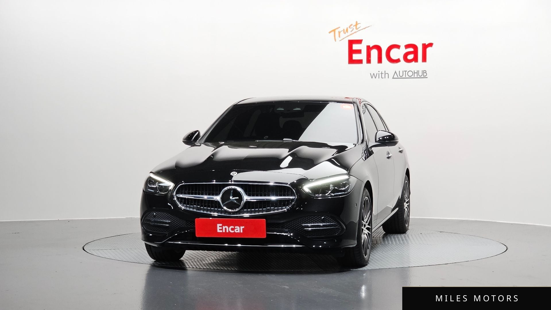 Mercedes-Benz C-Class W206 2025 — миниатюра 3