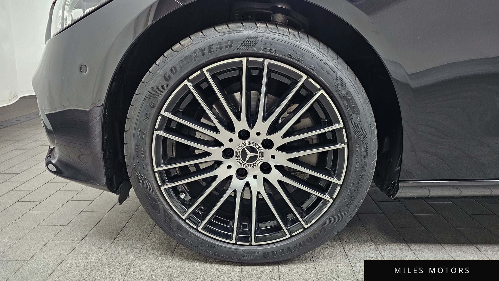 Mercedes-Benz C-Class W206 2025 — миниатюра 5