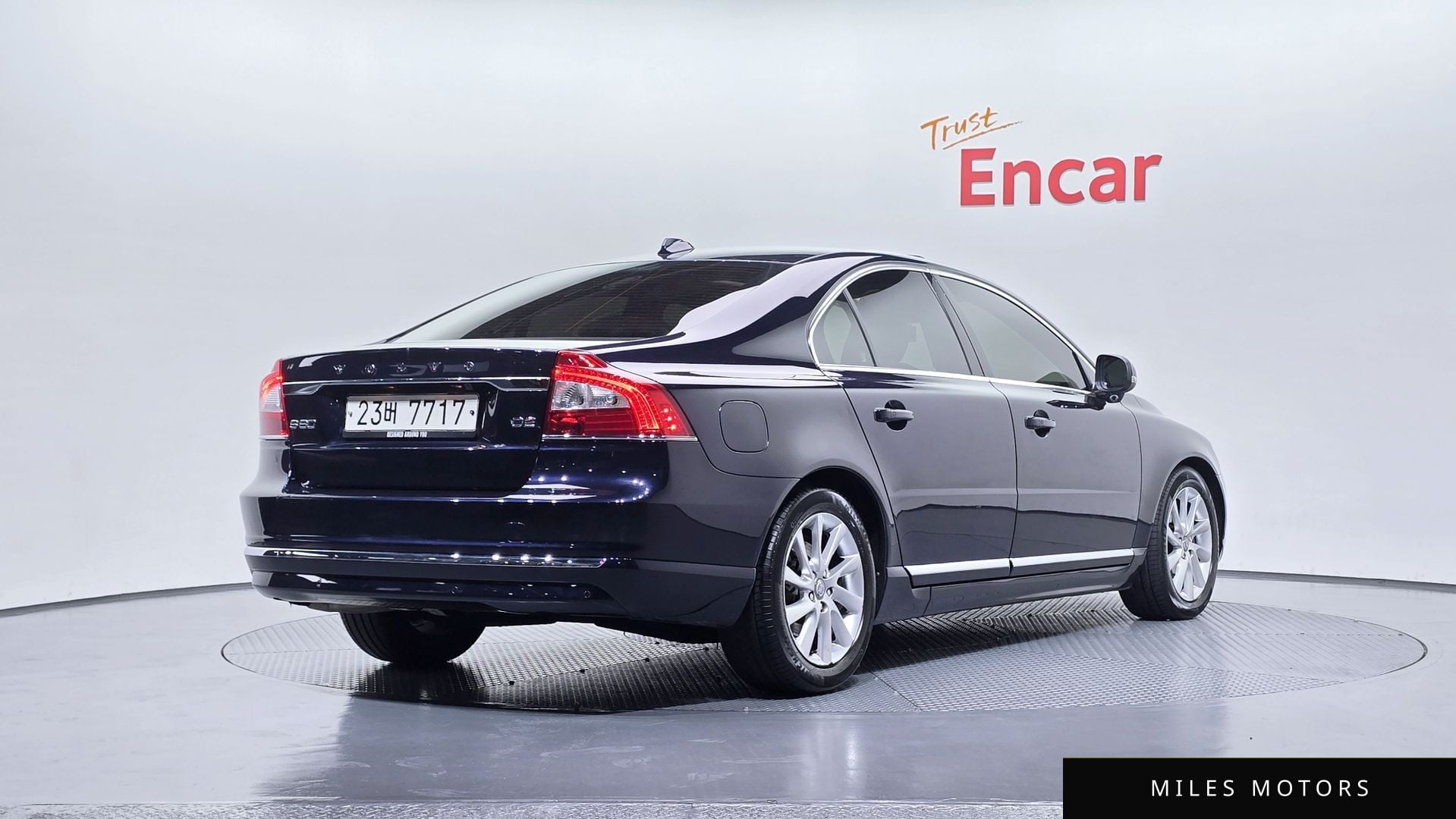 Volvo S80 2015 — миниатюра 2
