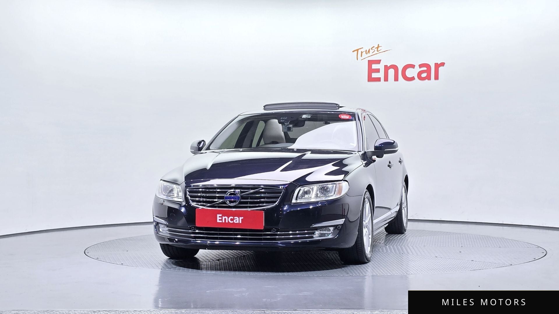 Volvo S80 2015 — миниатюра 3