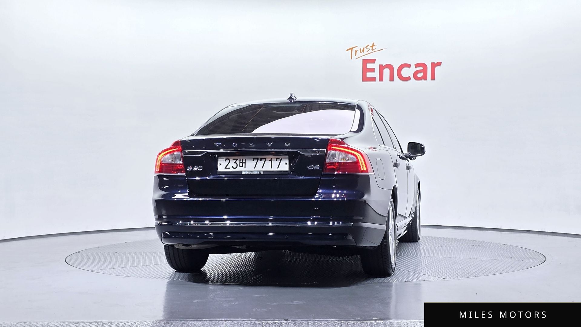 Volvo S80 2015 — миниатюра 4