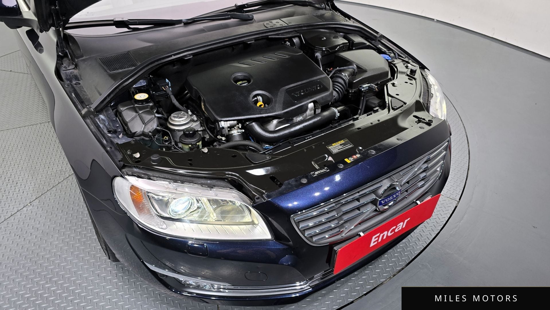 Volvo S80 2015 — миниатюра 6