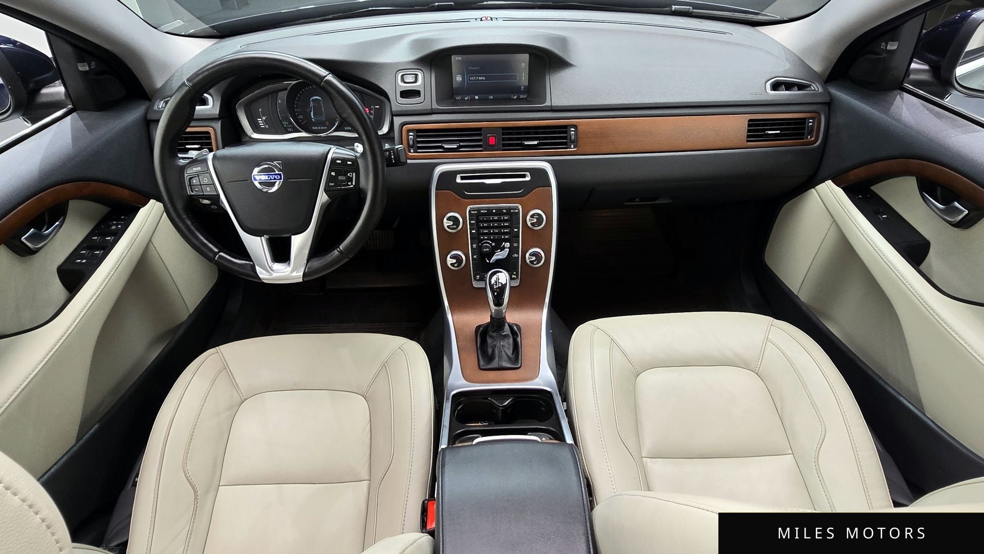 Volvo S80 2015 — миниатюра 7