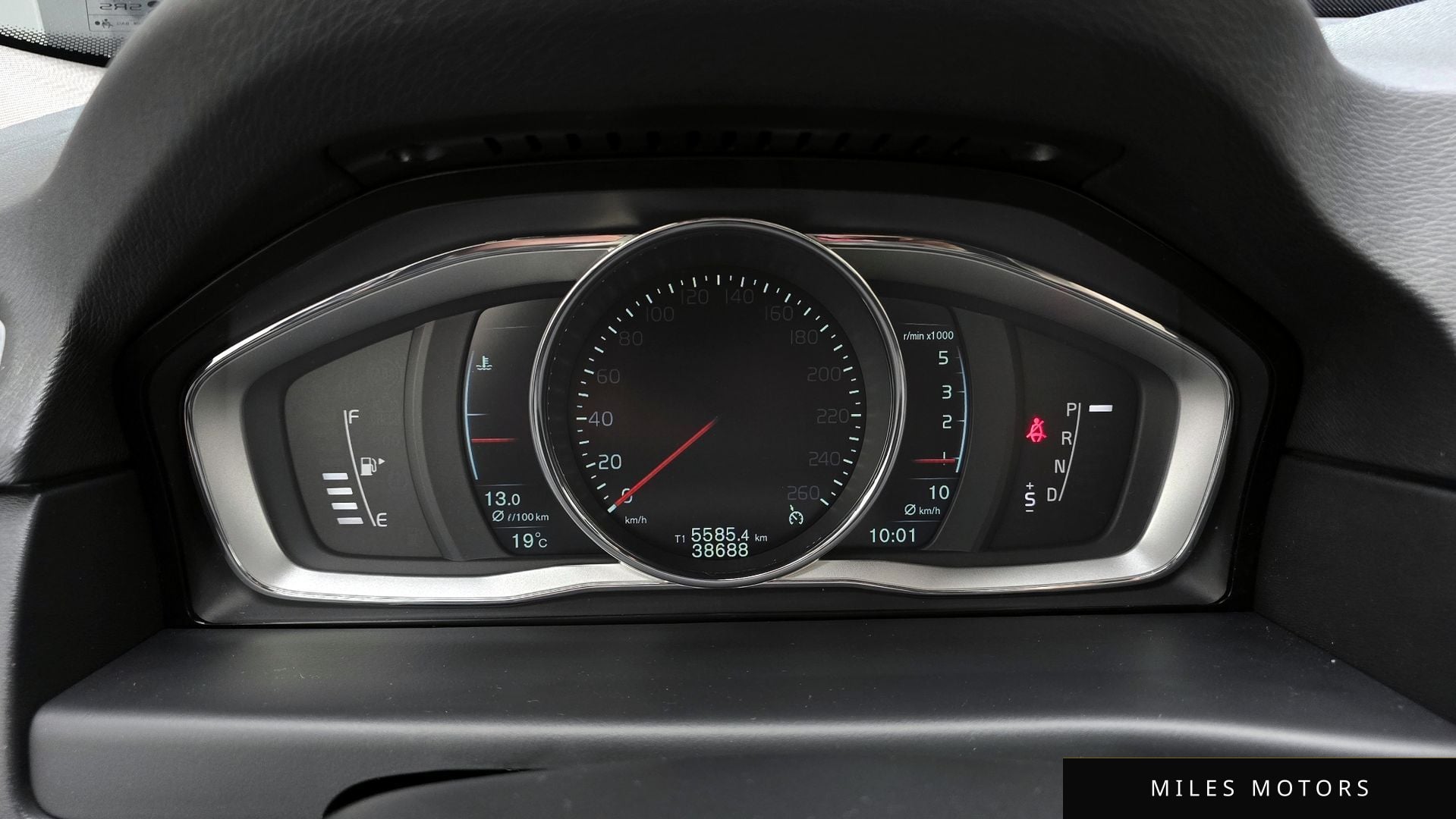 Volvo S80 2015 — миниатюра 8