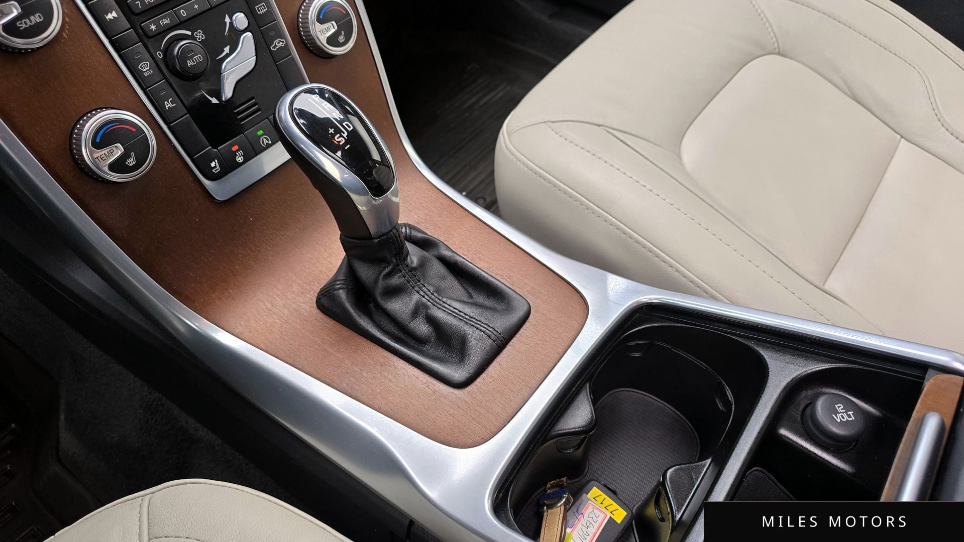 Volvo S80 2015 — миниатюра 9