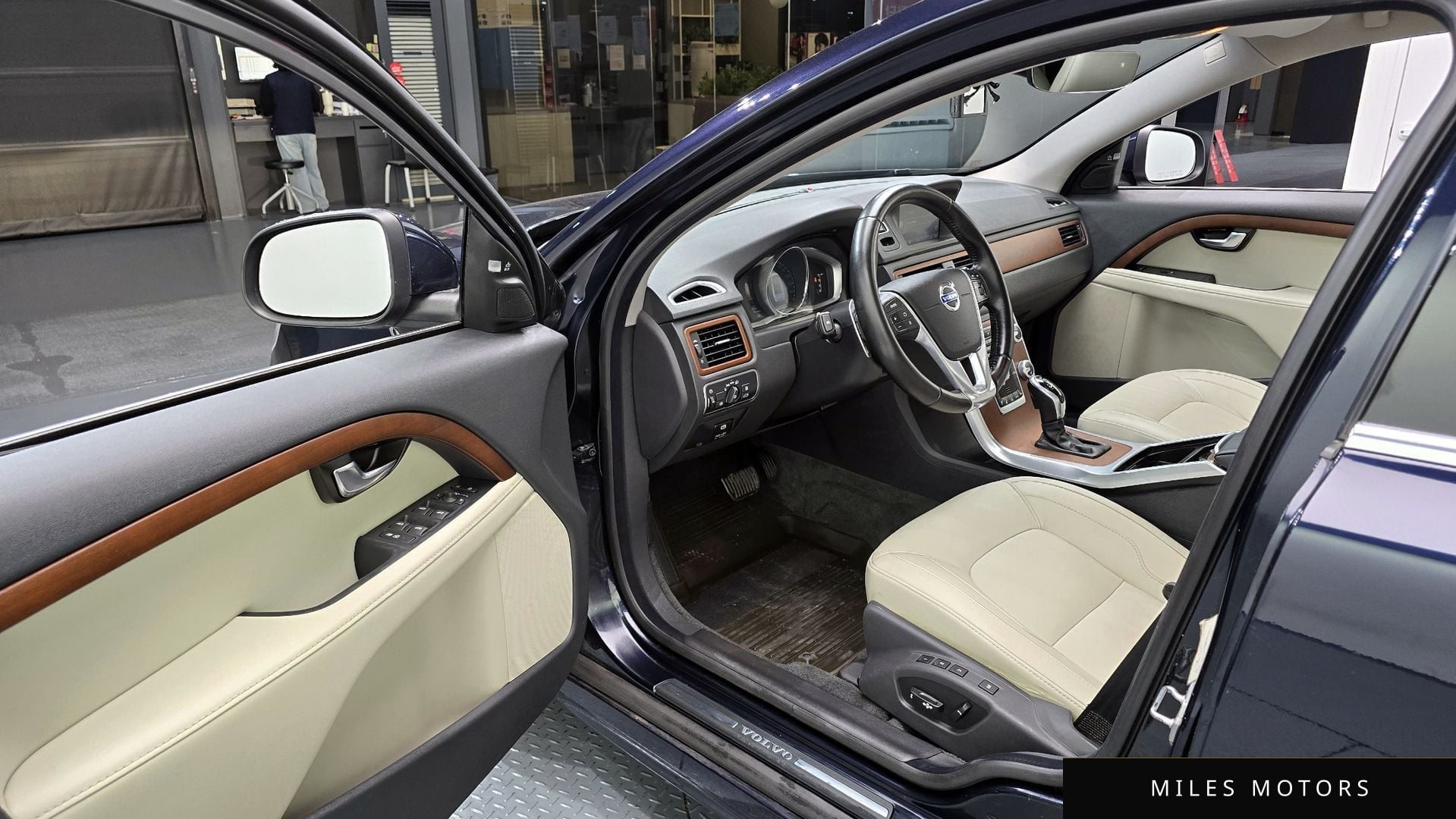 Volvo S80 2015 — миниатюра 10