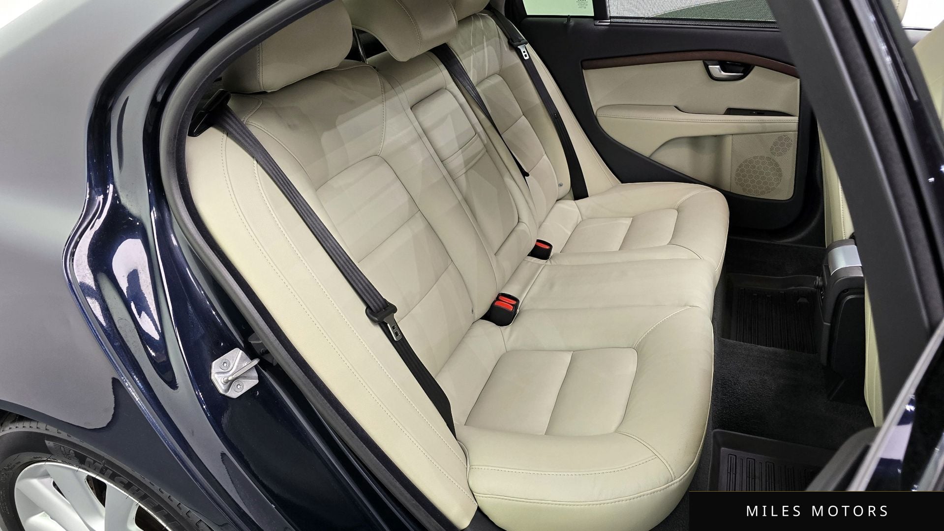 Volvo S80 2015 — миниатюра 11