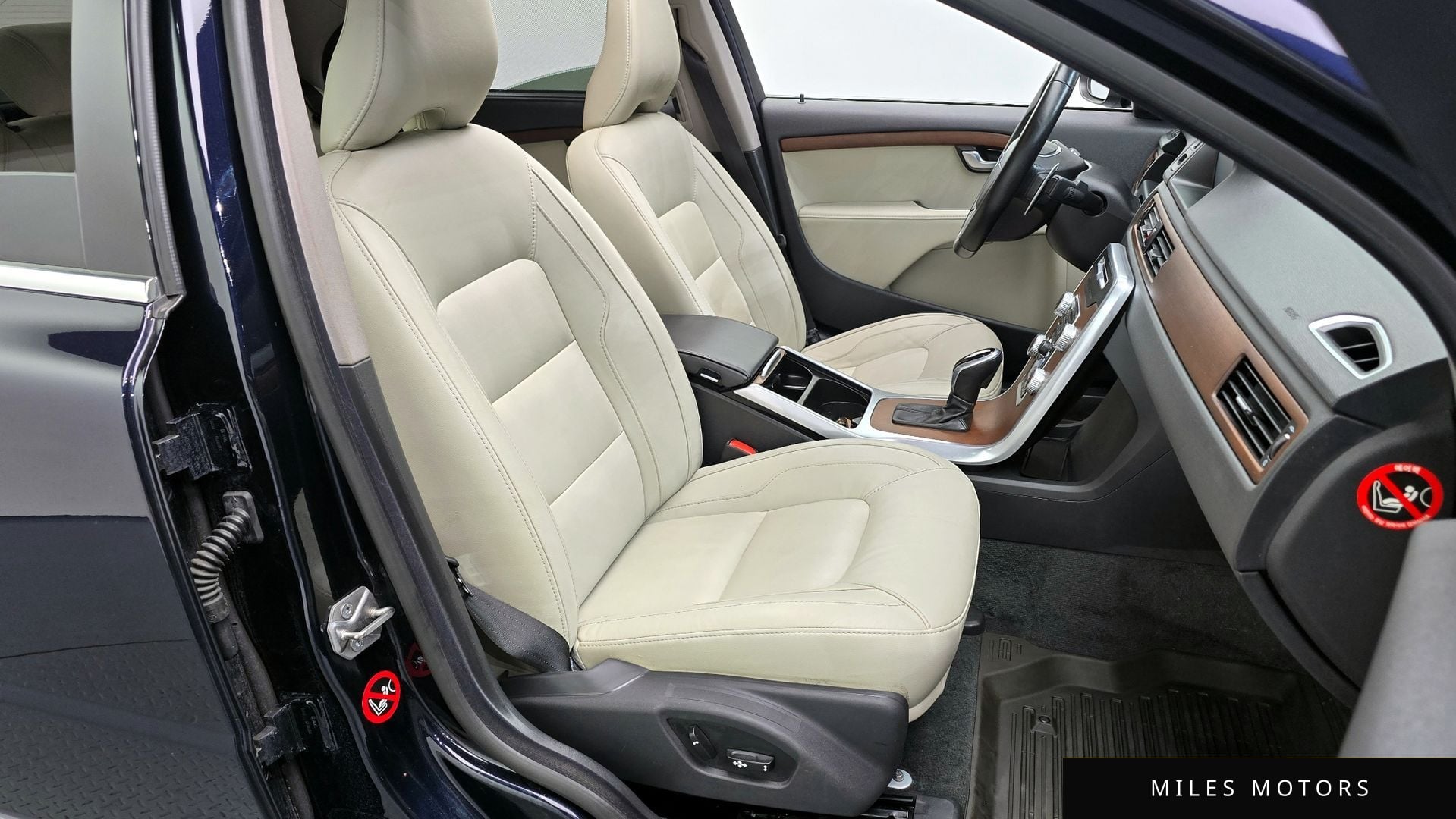 Volvo S80 2015 — миниатюра 12