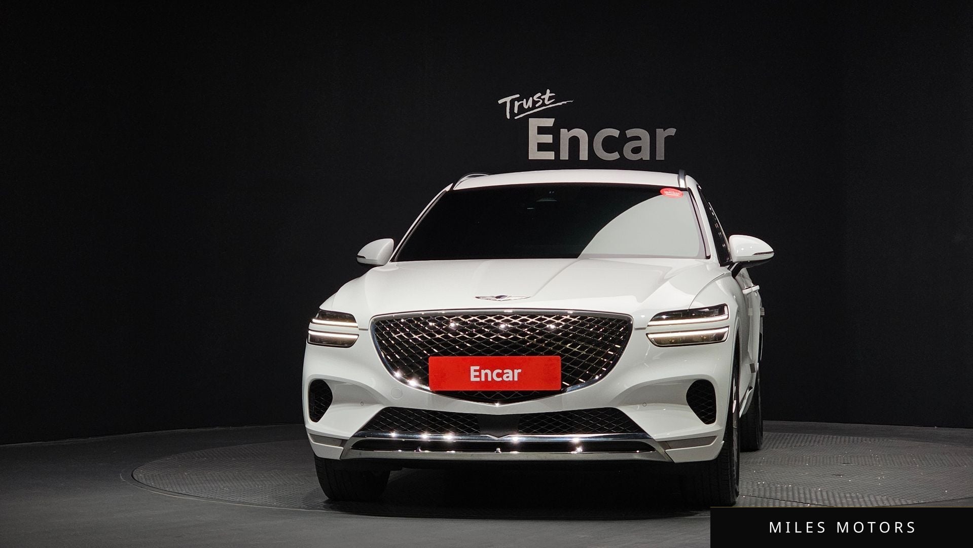 Genesis GV70 2023 — миниатюра 3