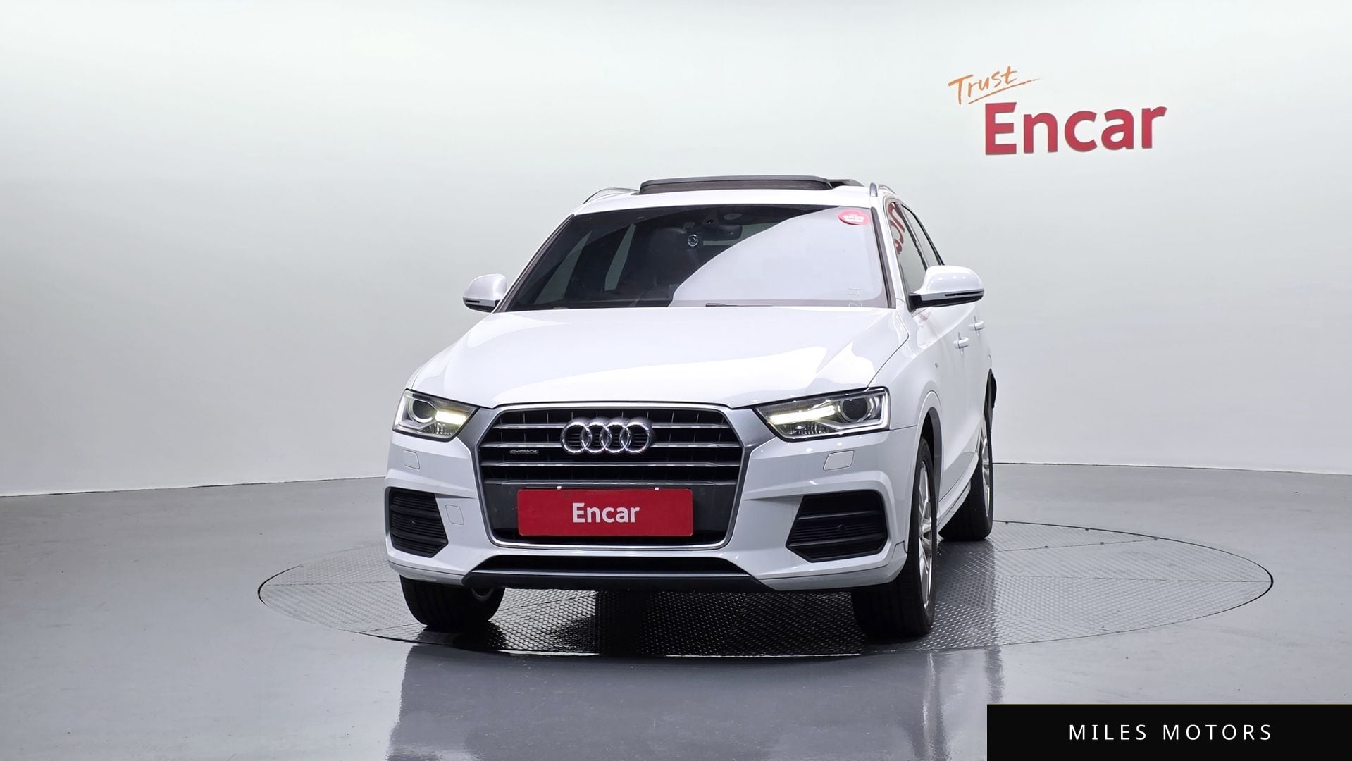 Audi Q3 2016 — миниатюра 3