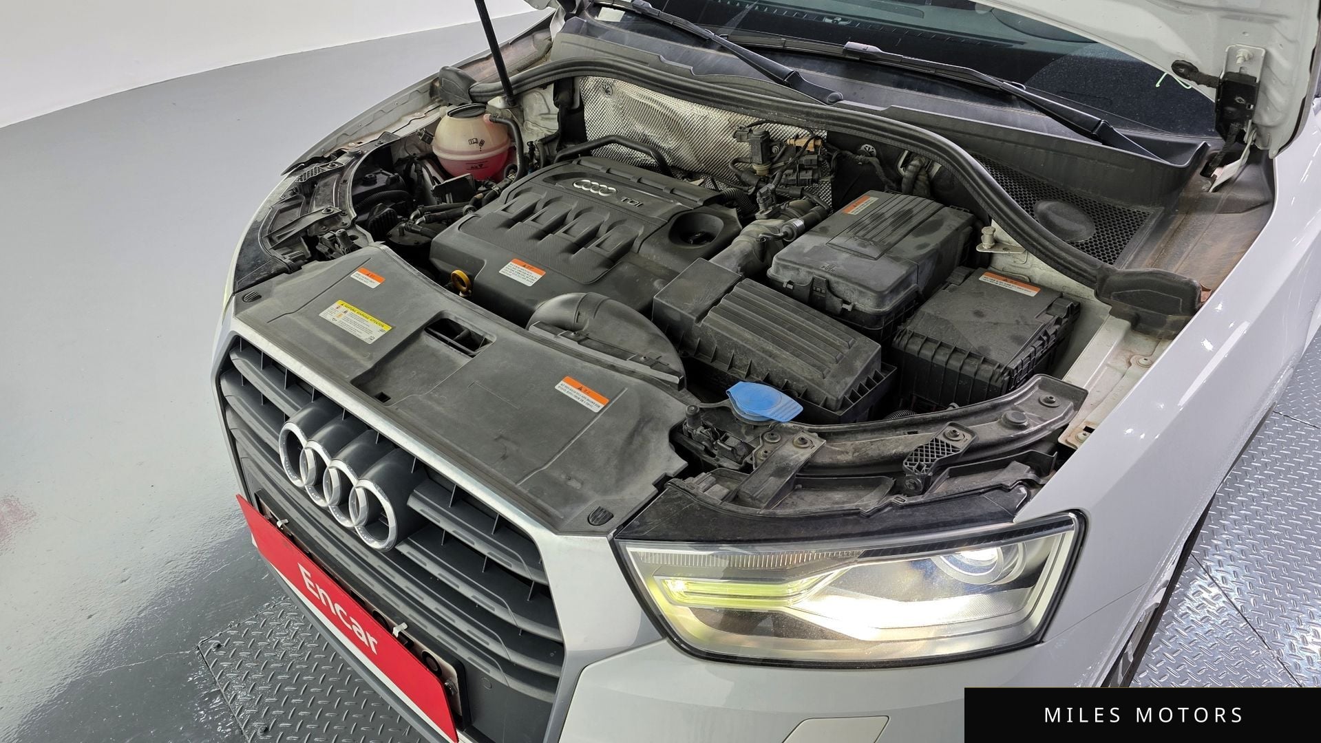 Audi Q3 2016 — миниатюра 6
