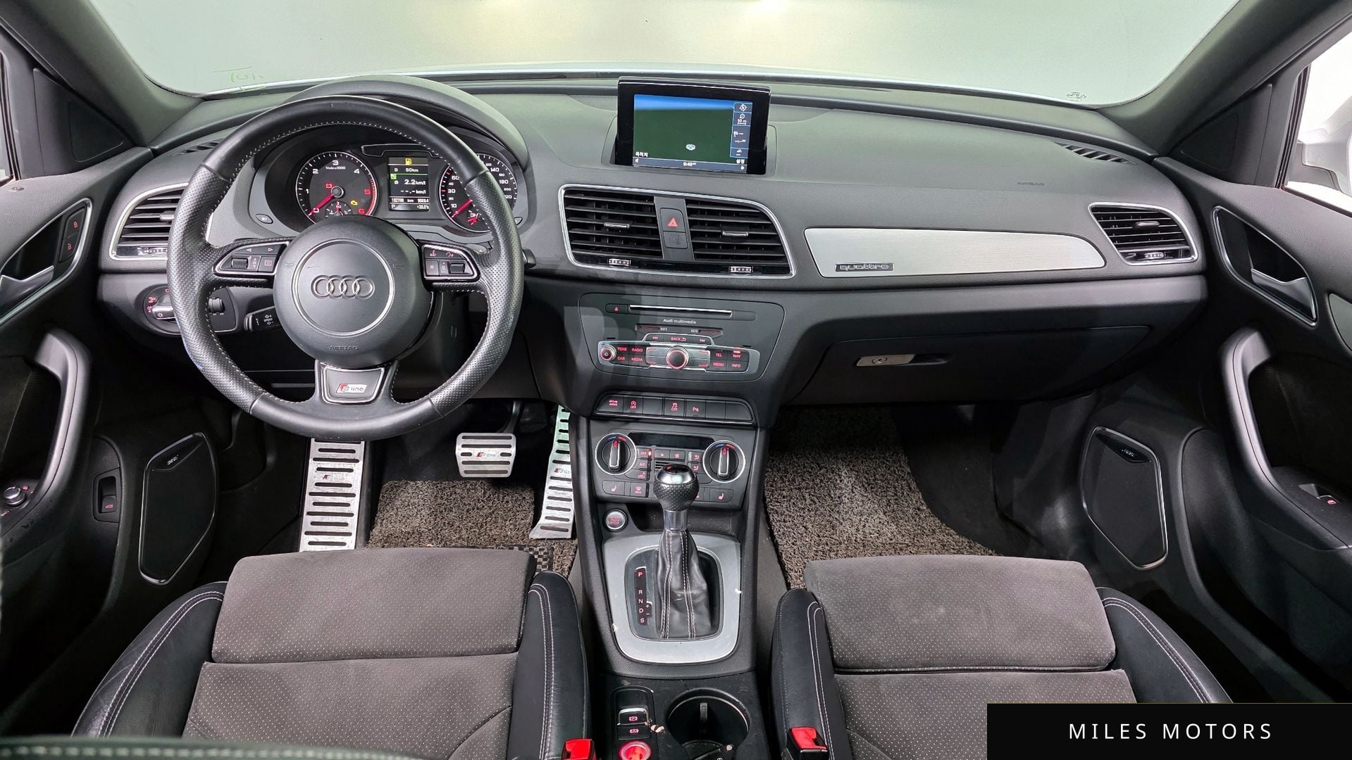 Audi Q3 2016 — миниатюра 7