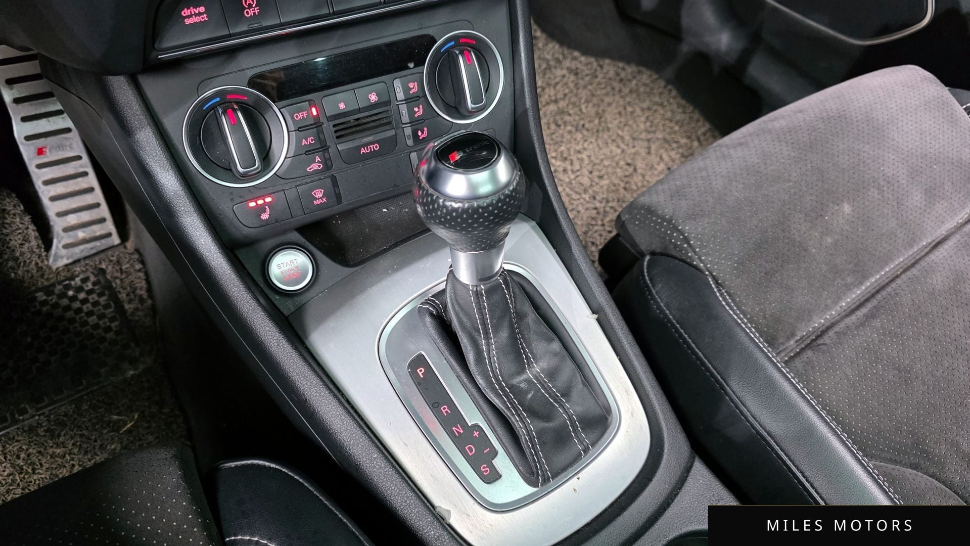 Audi Q3 2016 — миниатюра 9