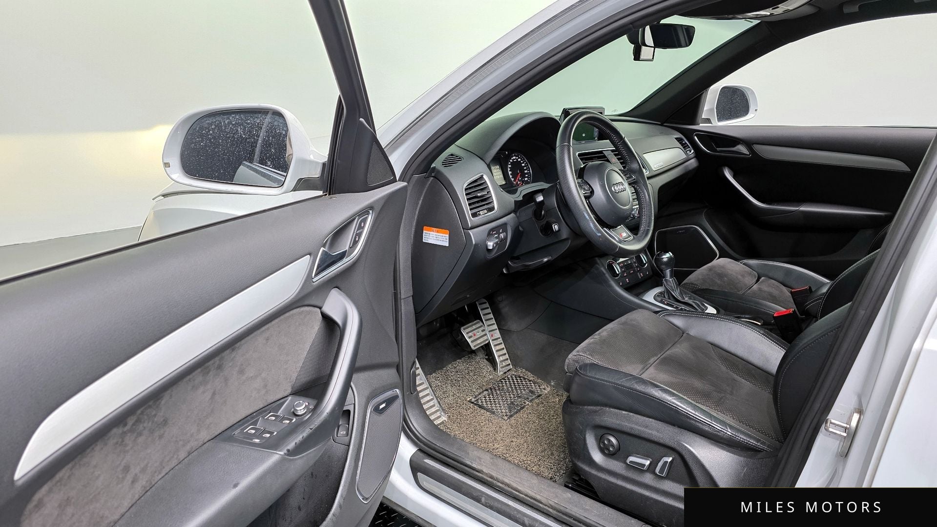 Audi Q3 2016 — миниатюра 10