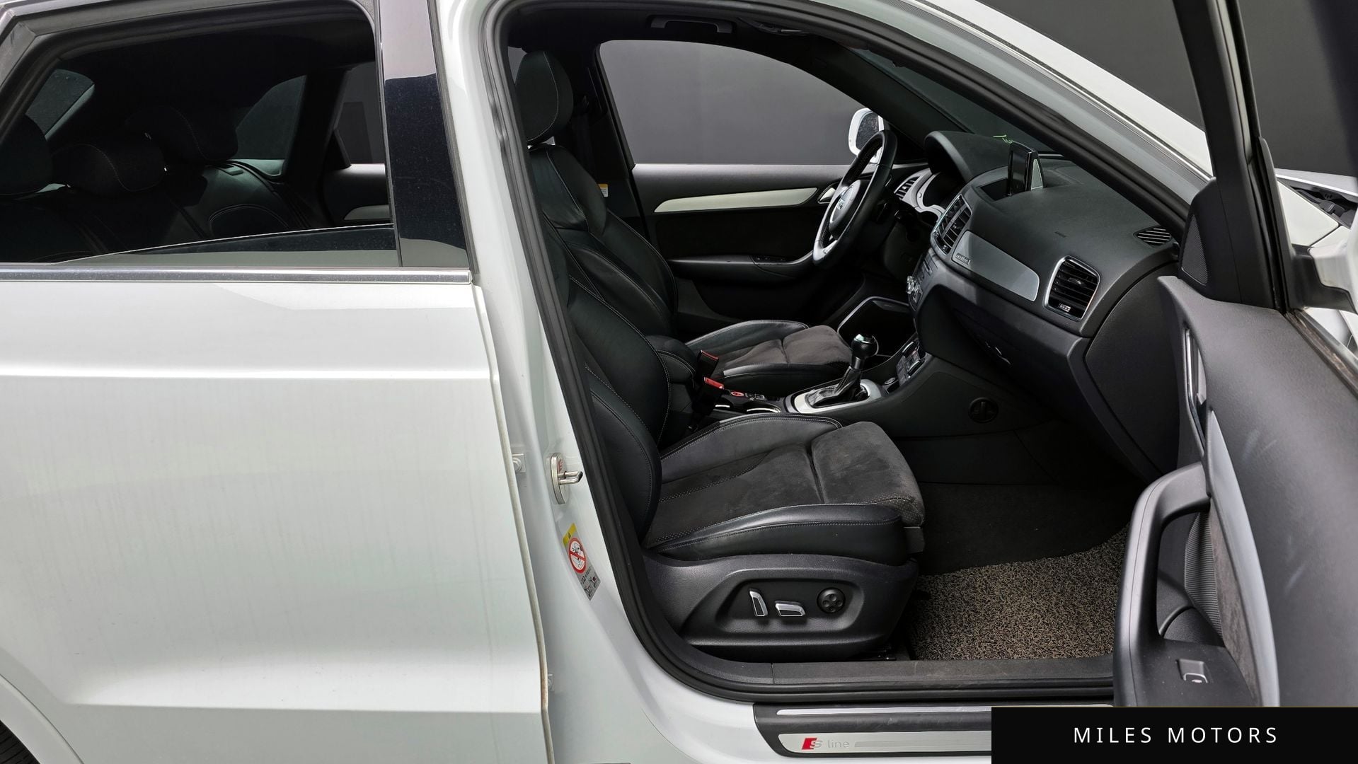 Audi Q3 2016 — миниатюра 11