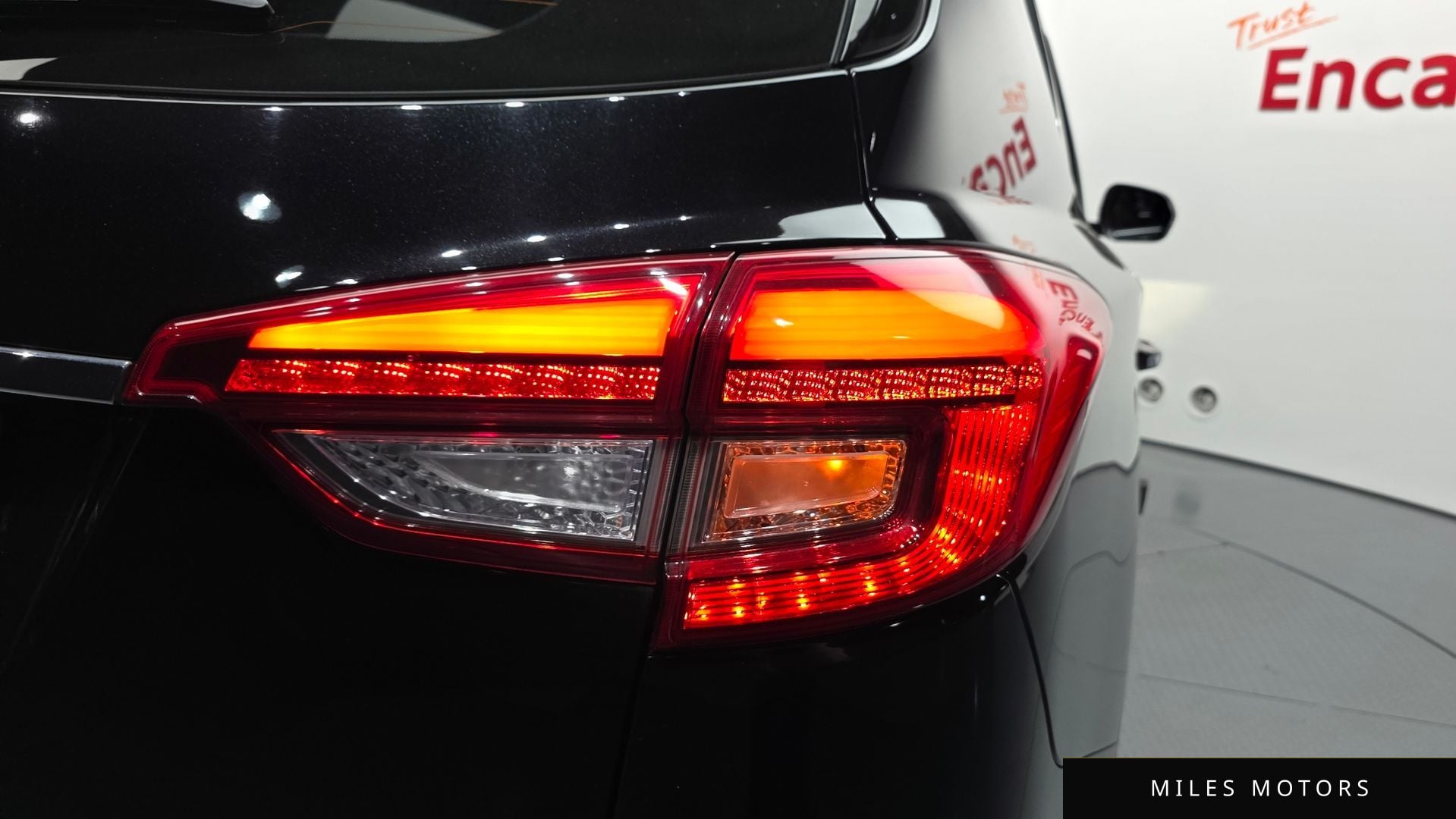 KG Mobility Rexton 2018 — миниатюра 9