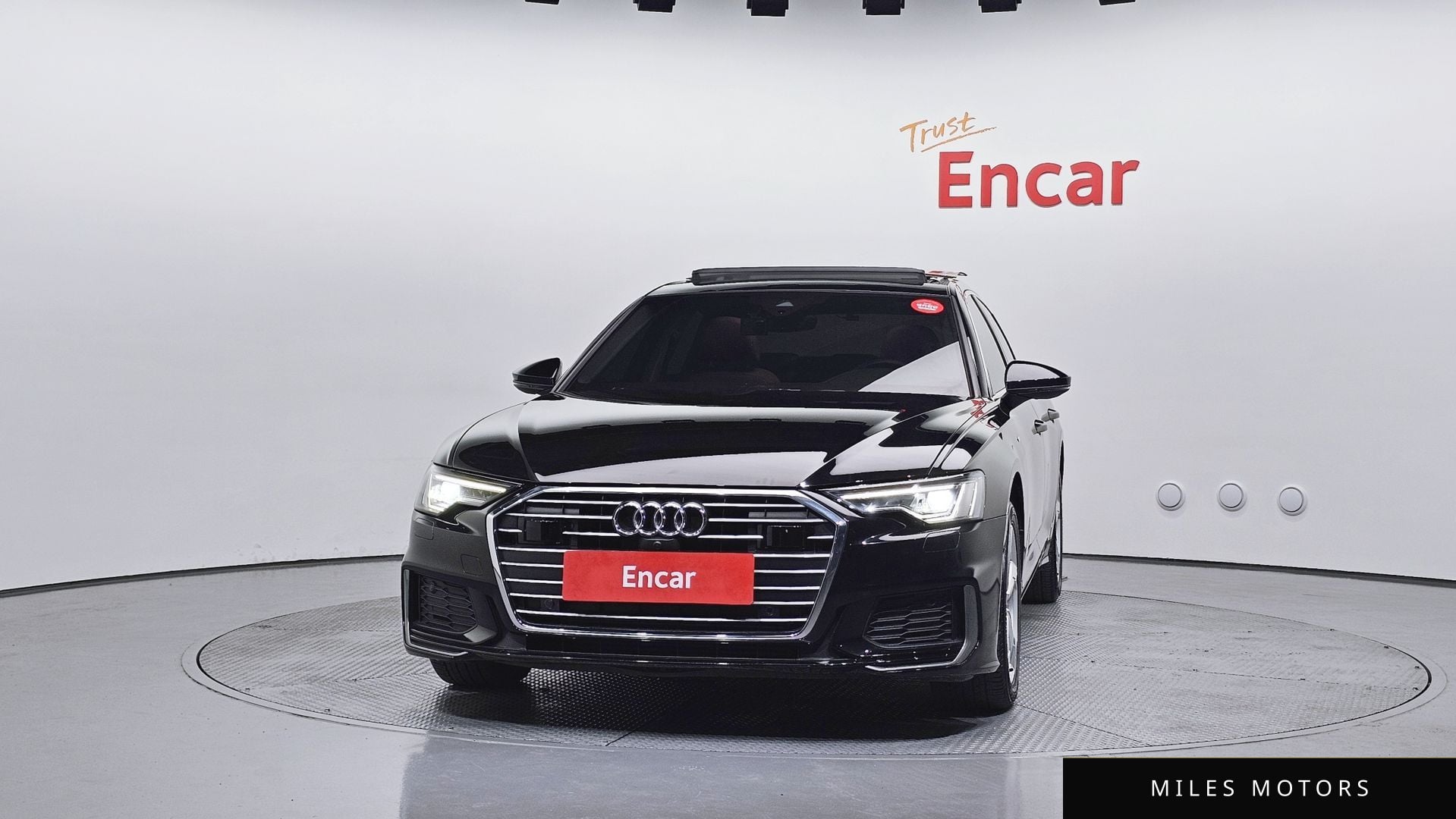 Audi A6 (C8) 2021 — миниатюра 3