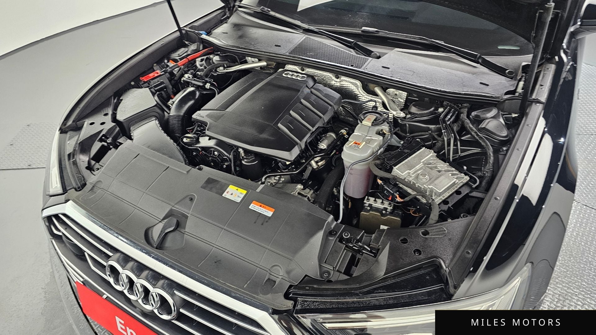 Audi A6 (C8) 2021 — миниатюра 6
