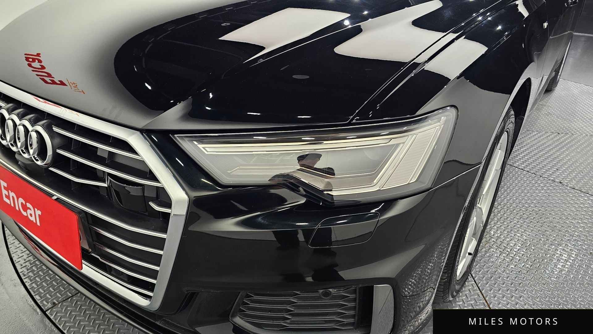 Audi A6 (C8) 2021 — миниатюра 8